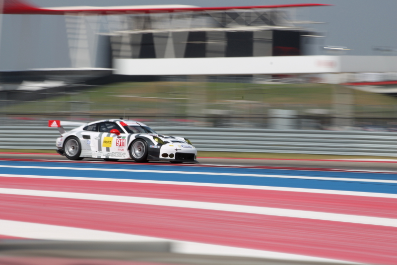 Illustration for article titled Why Lone Star Le Mans Is The Best Weekend In Austin